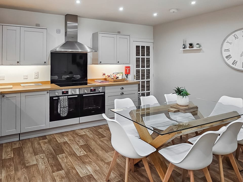 Kitchen | Antfield House, Scaniport, near Inverness