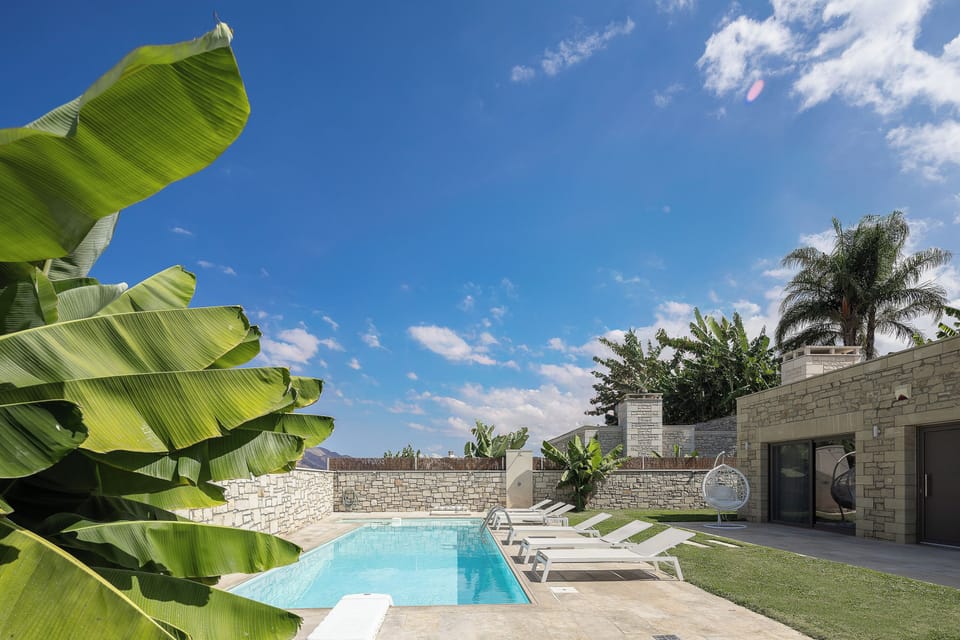 Experience peaceful village living blended seamlessly with refined comfort.