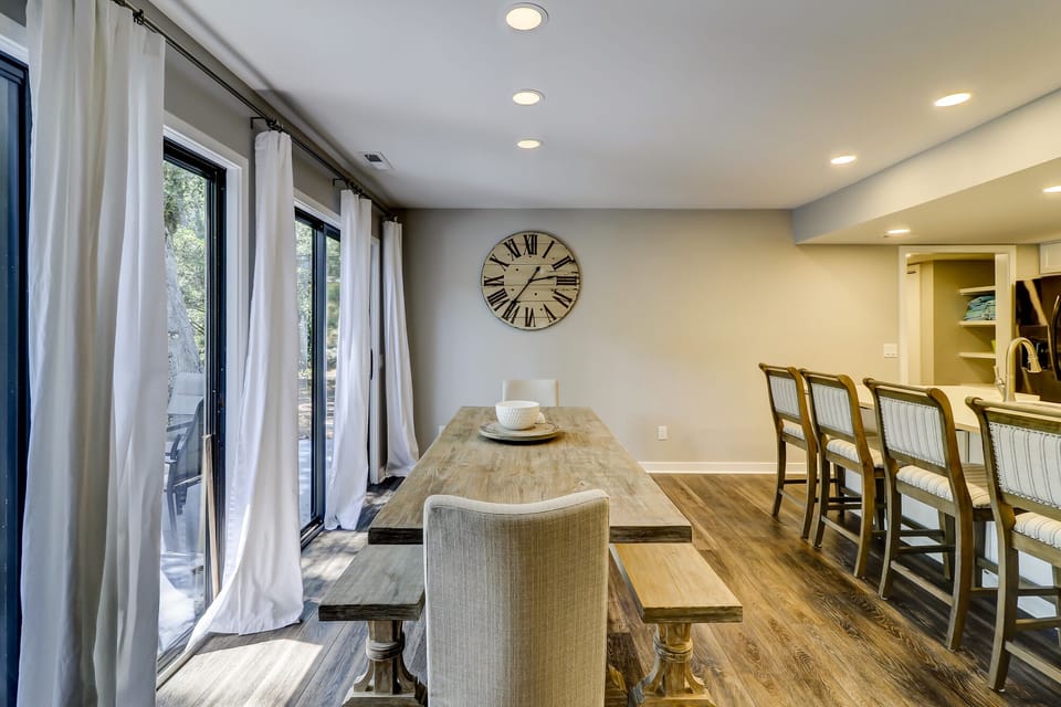 Dining/Kitchen
