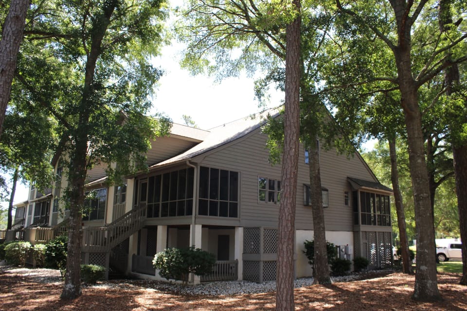 Side View