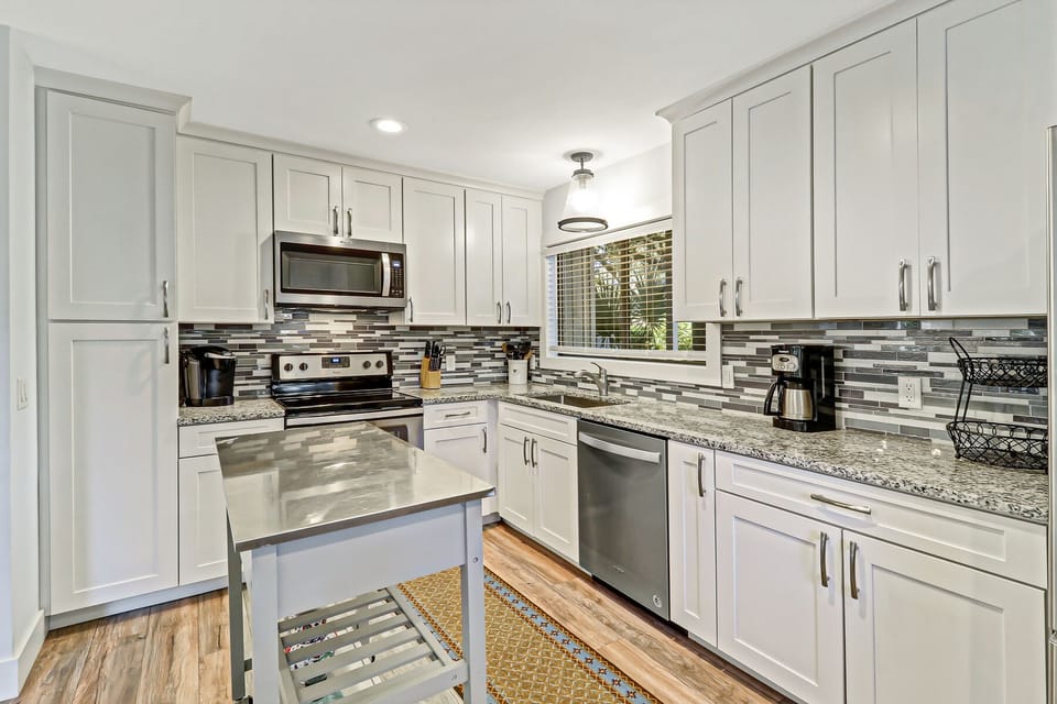 Kitchen | 6 Indigo Lane - Kitchen | 6 Indigo Lane