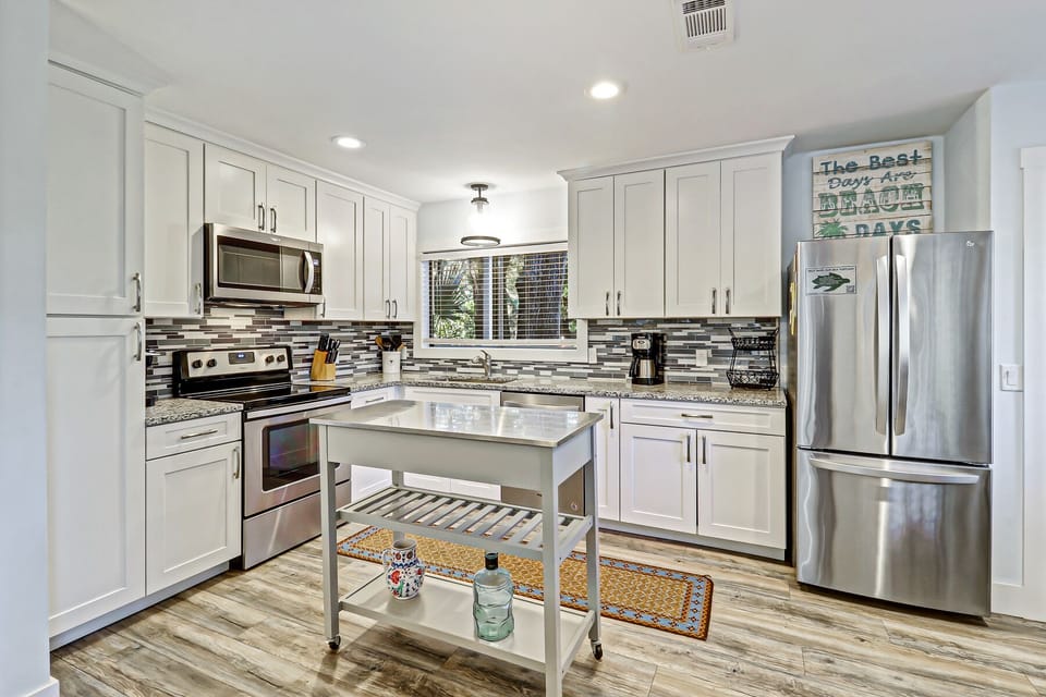Kitchen | 6 Indigo Lane - Kitchen | 6 Indigo Lane
