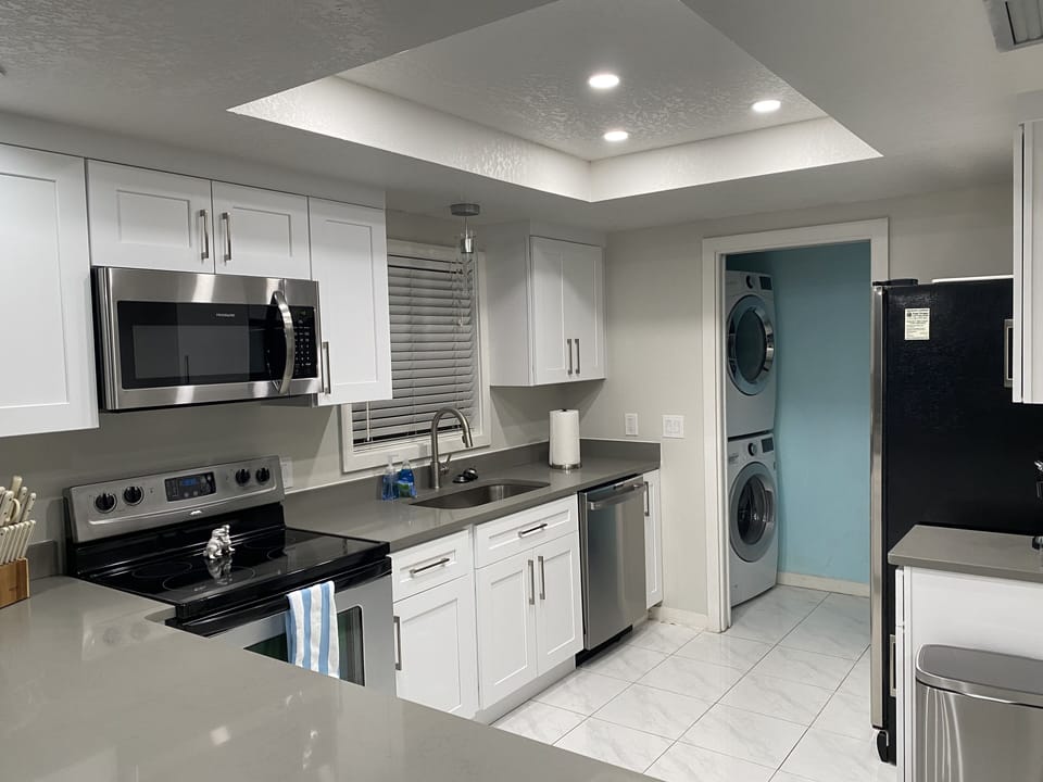 Unit 3 - Kitchen