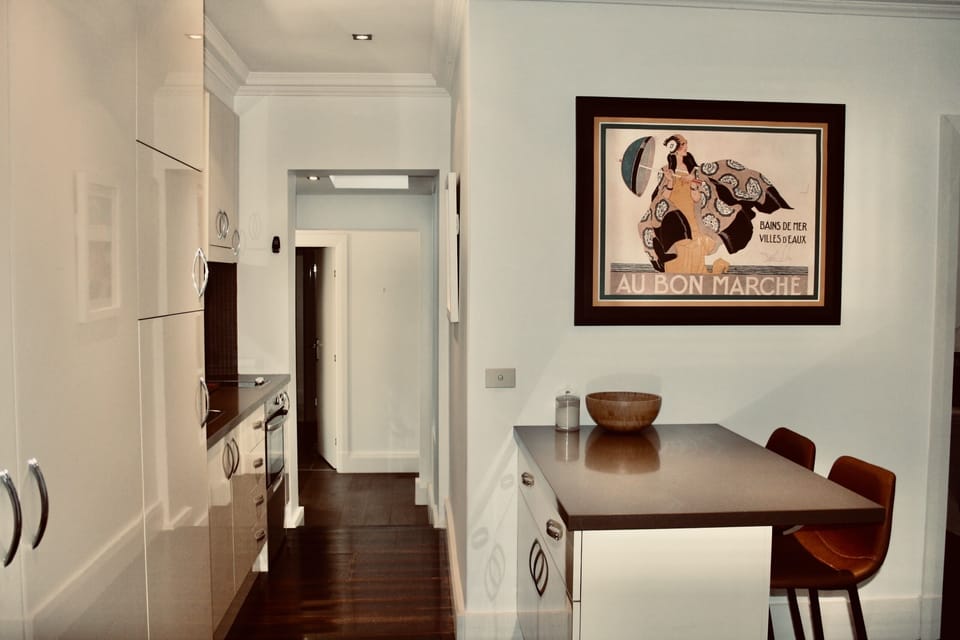 Kitchenette