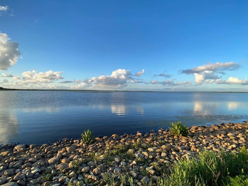 Water view