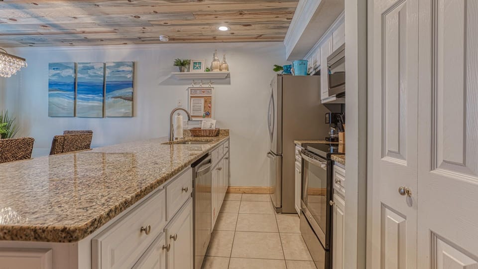 Gallery Kitchen