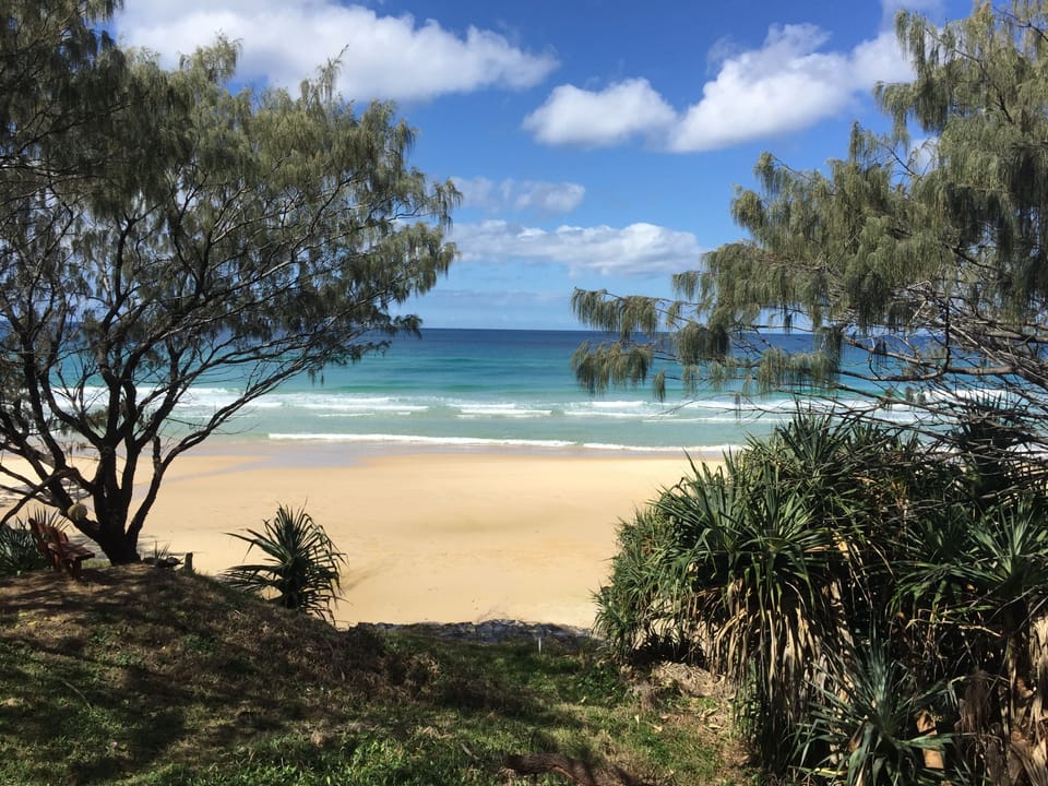 75 Mile Beach