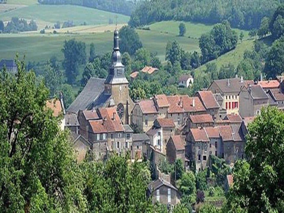 image de marville