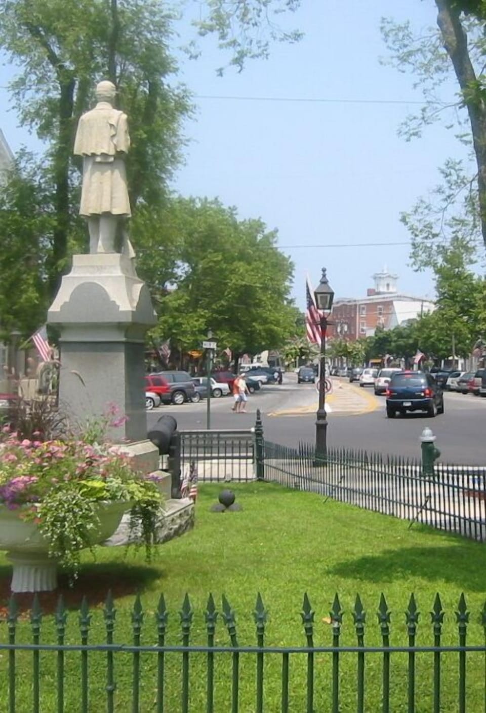 Main Street
