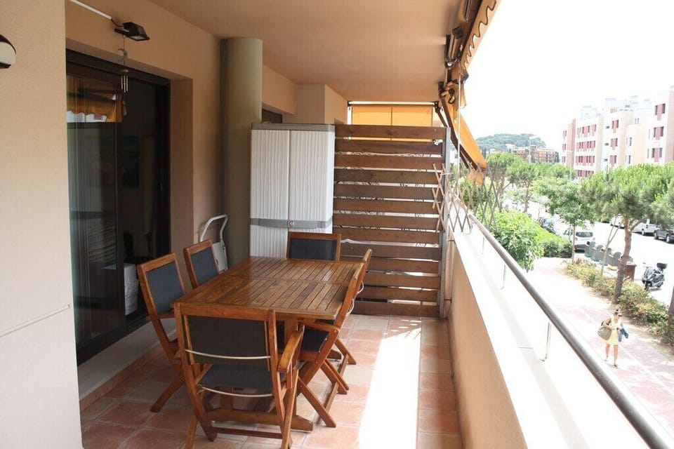 Terraza