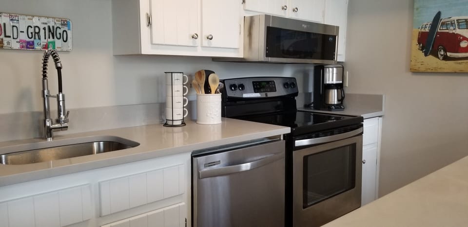 New everything!! Just amazing!