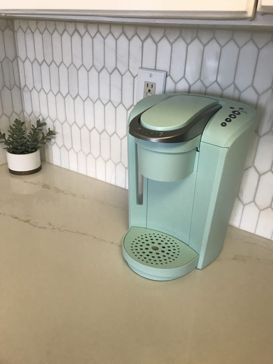 Keurig coffee maker