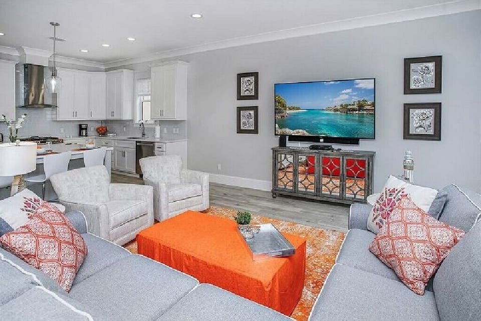 Living/Family Room