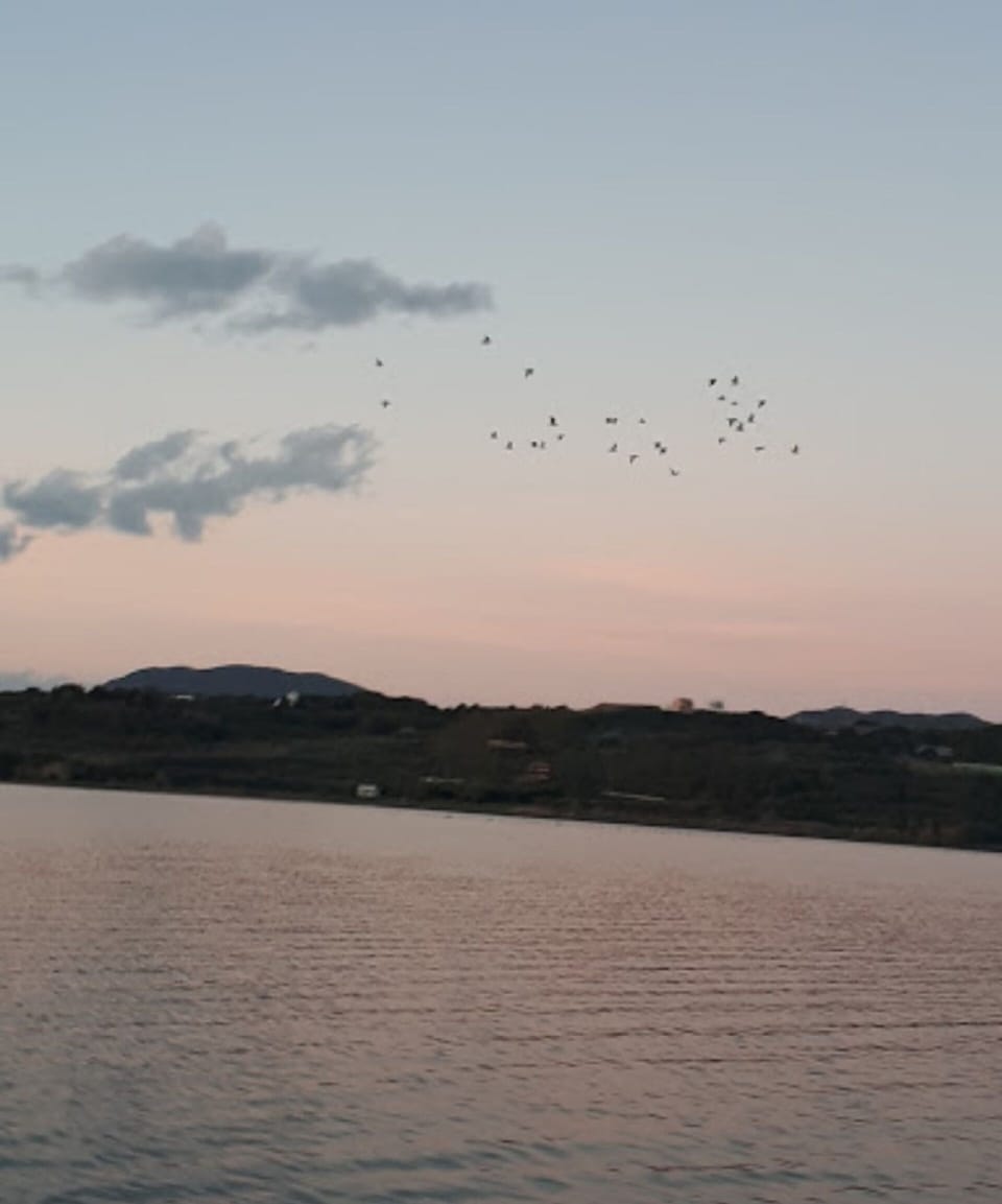 lake Korision
