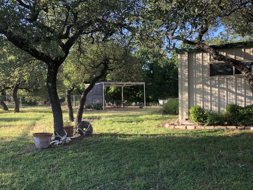 Yard