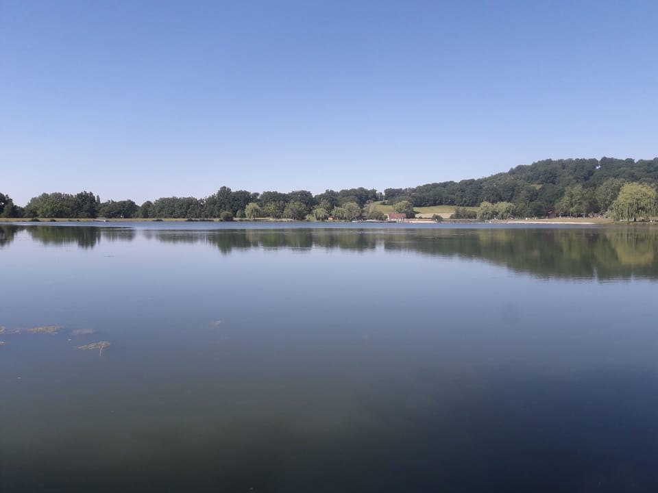 Lake