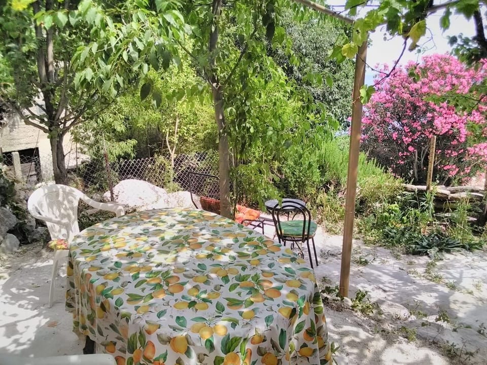 Terrace 1