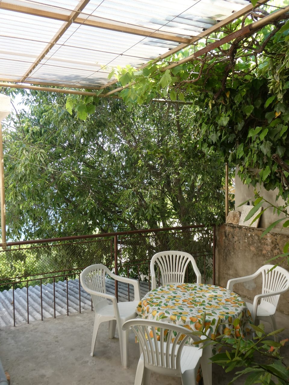 Terrace 2