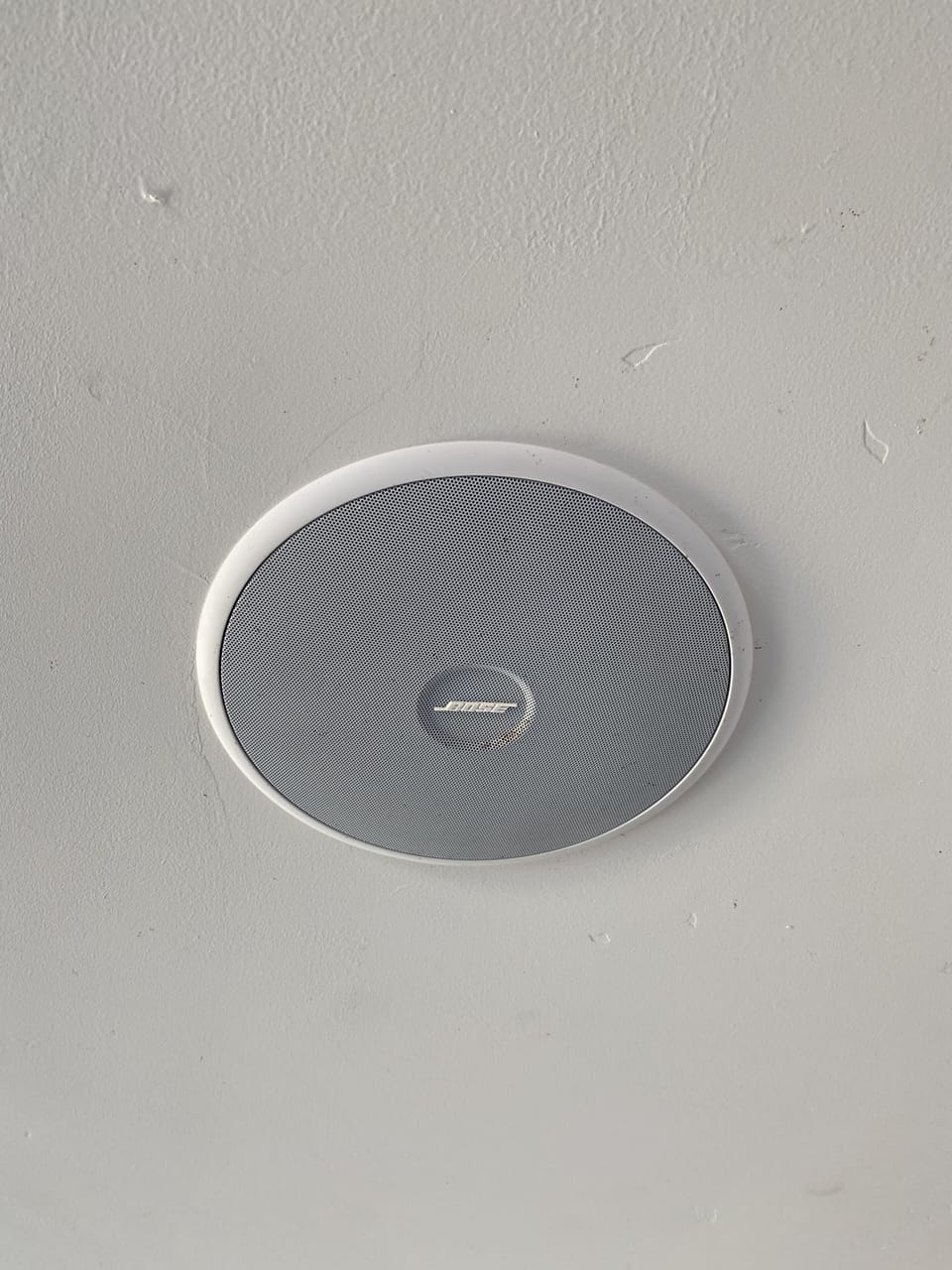 Bose blue tooth whole home sound