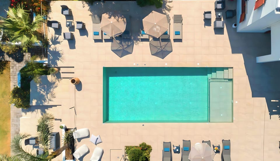 Cretan Dream Villa | HotelPraxis Group