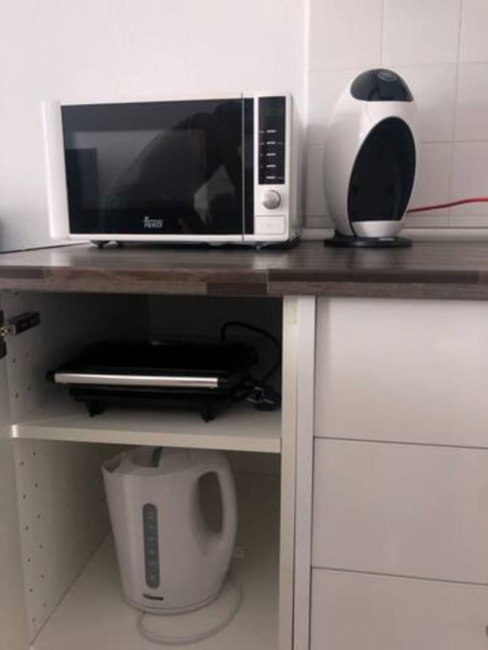 Microwave
