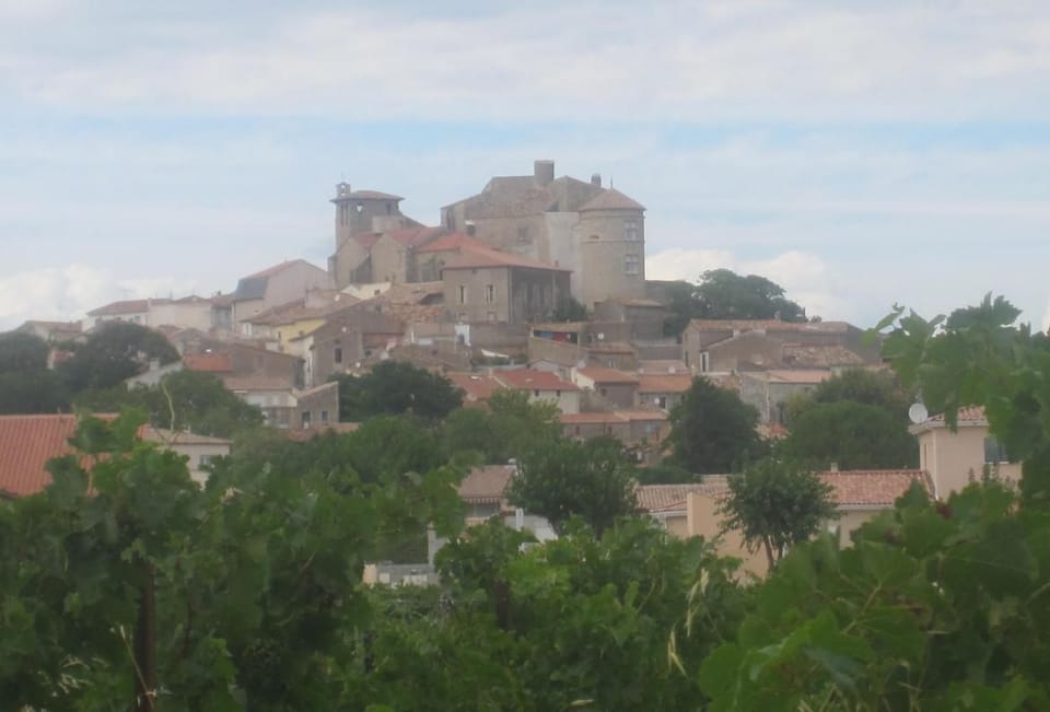 Views of the town
