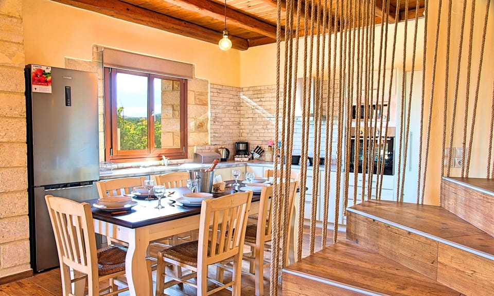 Cretan Sunrise Villa | HotelPraxis Group