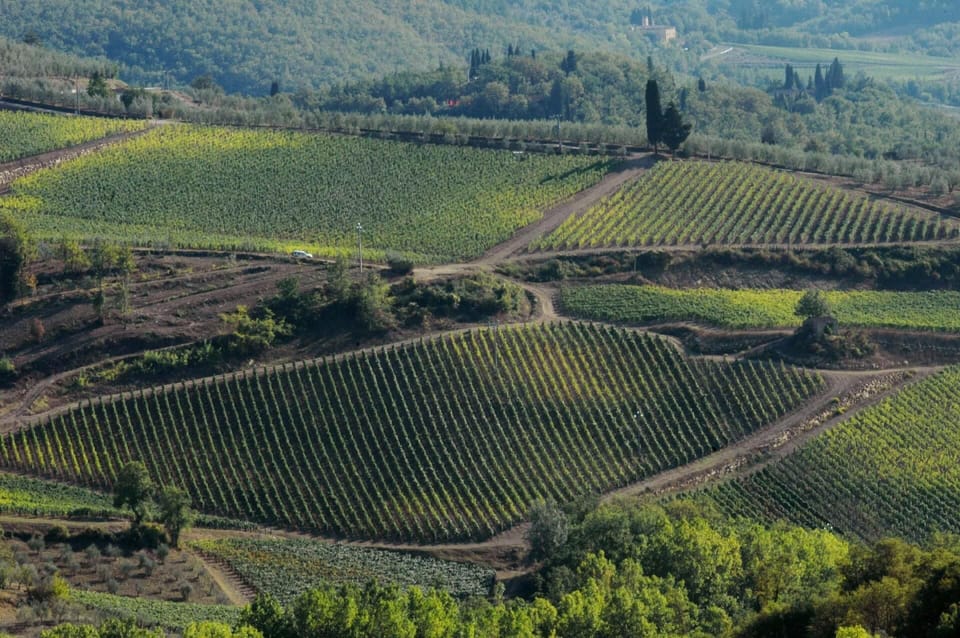 TUSCANY