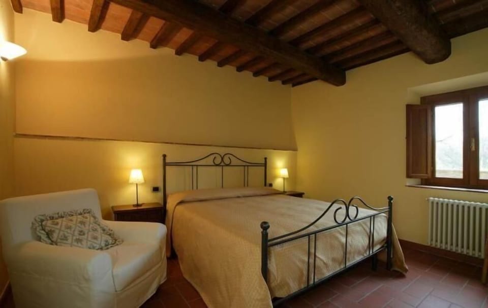 master bed room