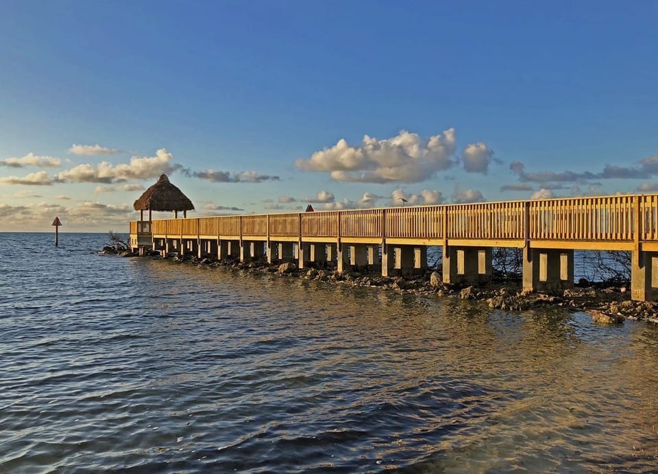 Pier