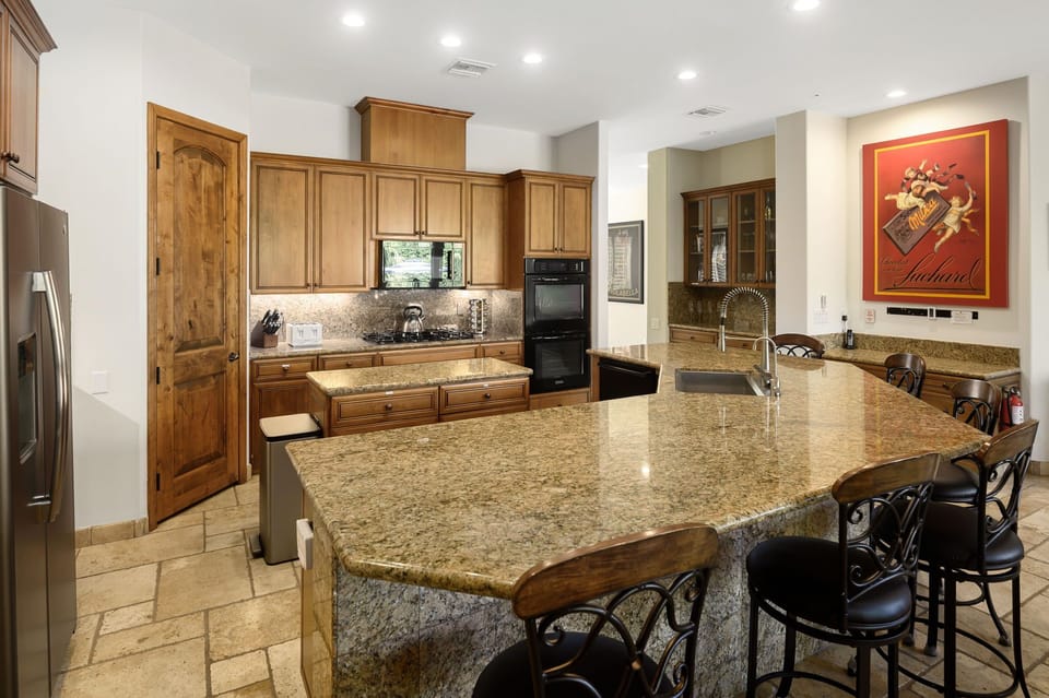 Great Kitchen