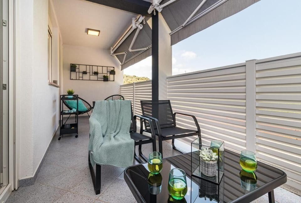 Loggia