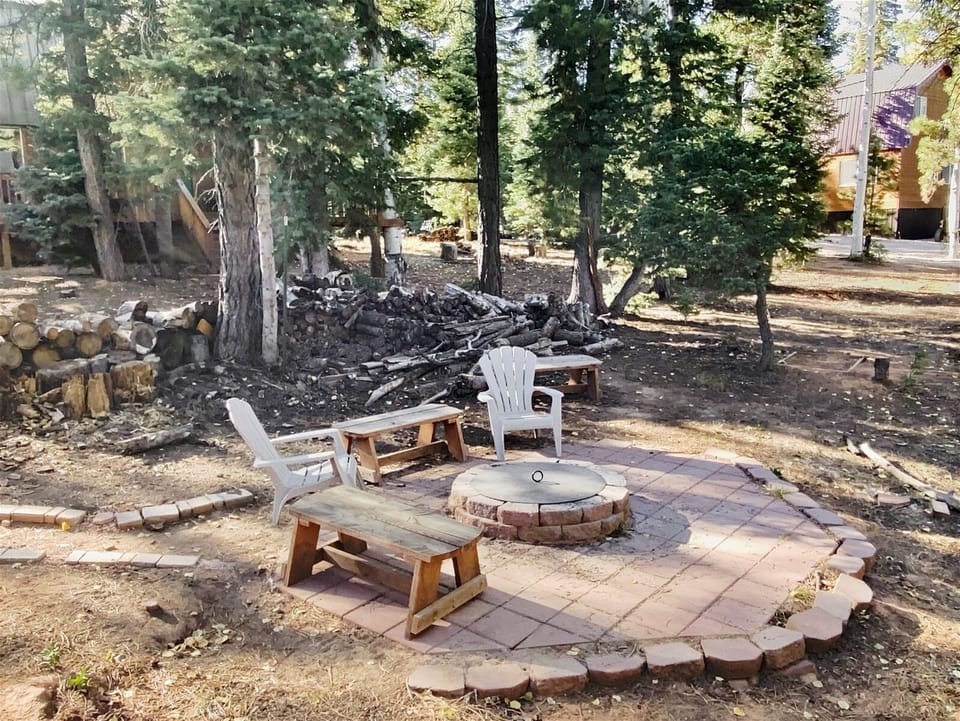 Fire Pit