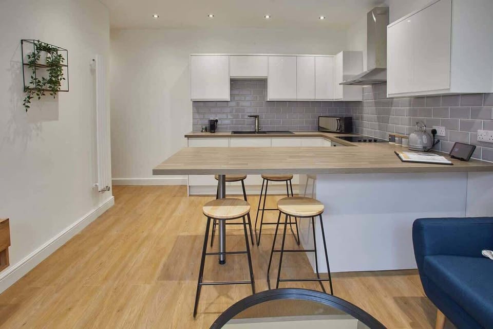 Routh Walk, Whitby - Host & Stay