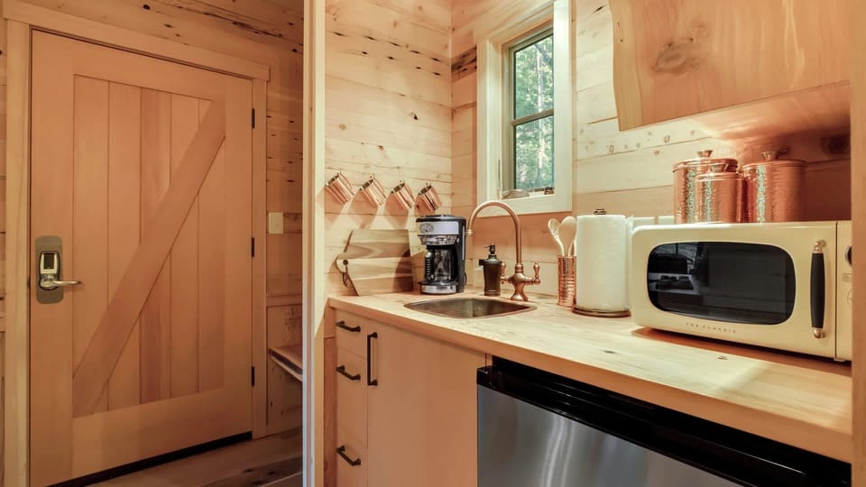 Kitchenette