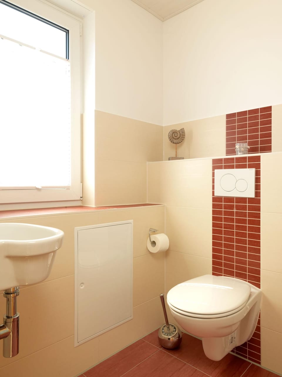 Guest WC