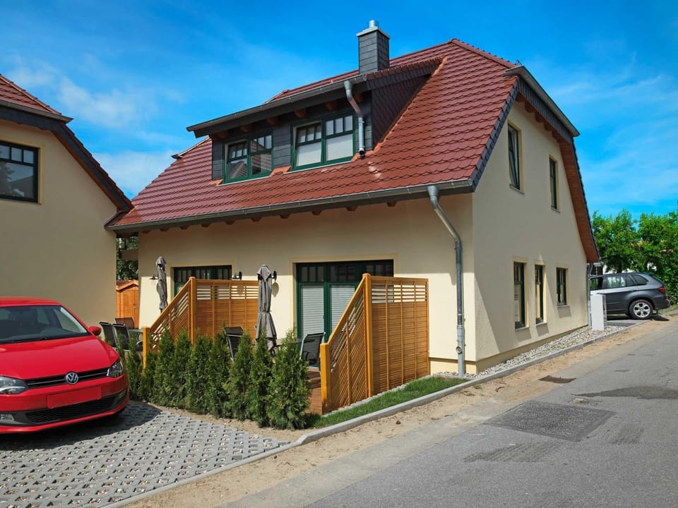 Main view