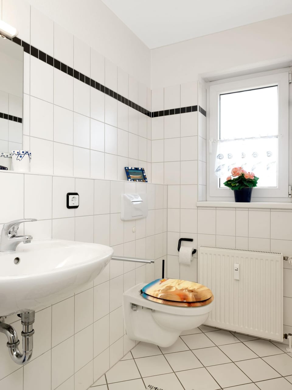 Guest WC