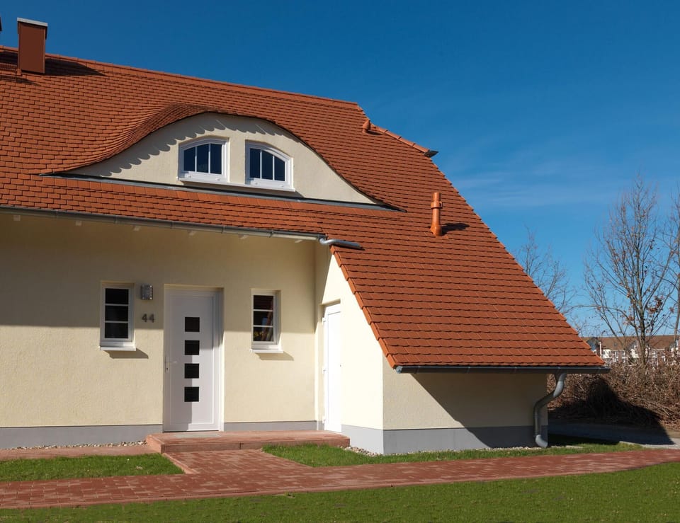 Main view