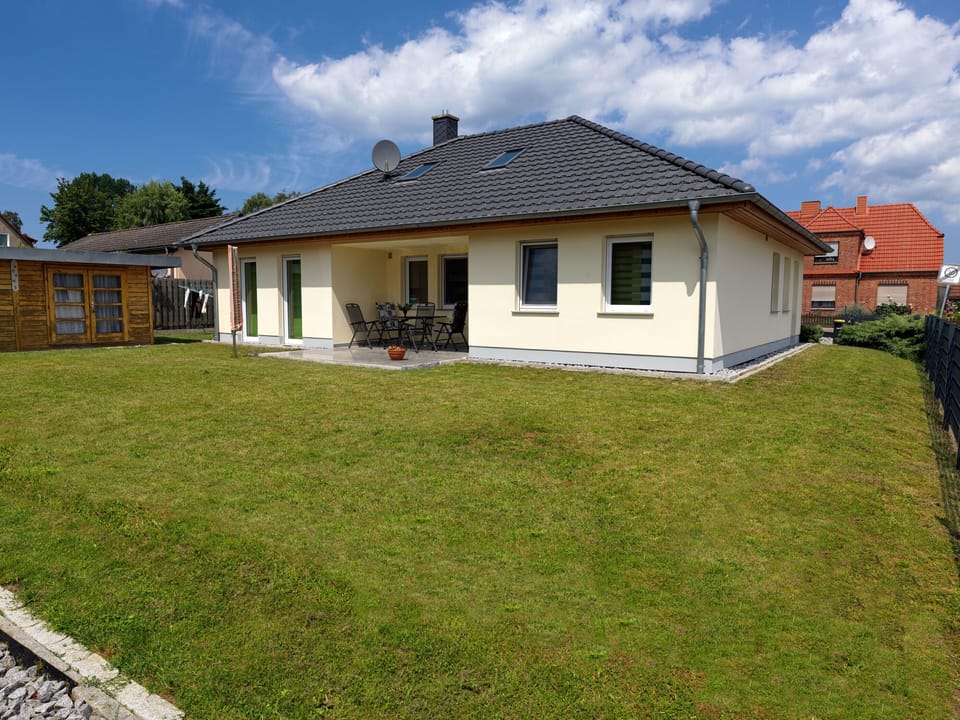 Main view