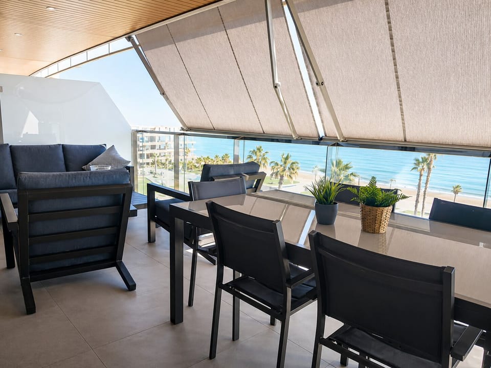 SIDI TERRAZA TOLDOS
