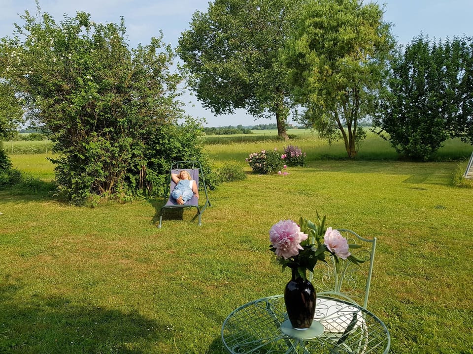 Scenery