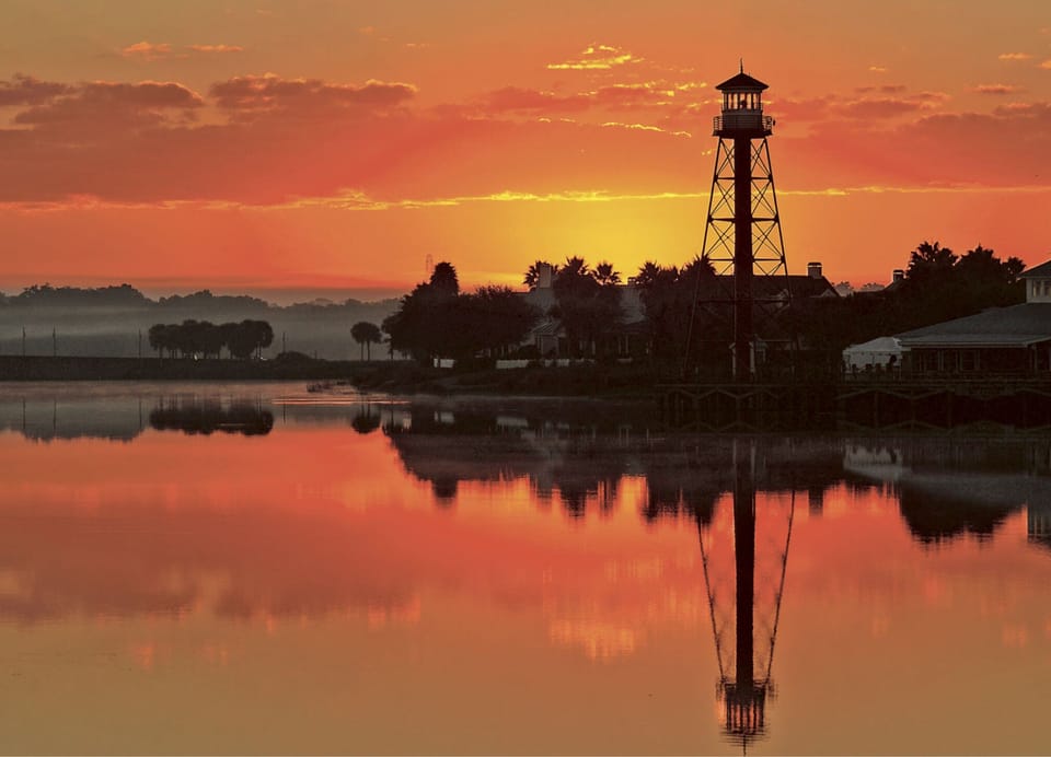 Sumter Landing