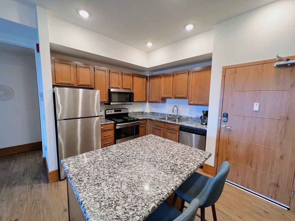 Kitchen - 3
