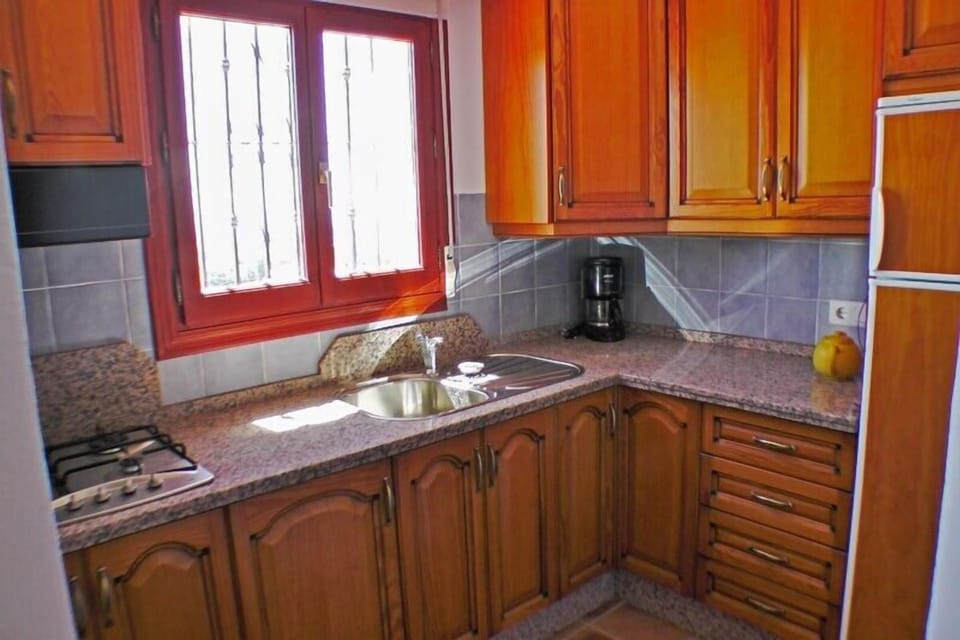 kitchen 1st floor