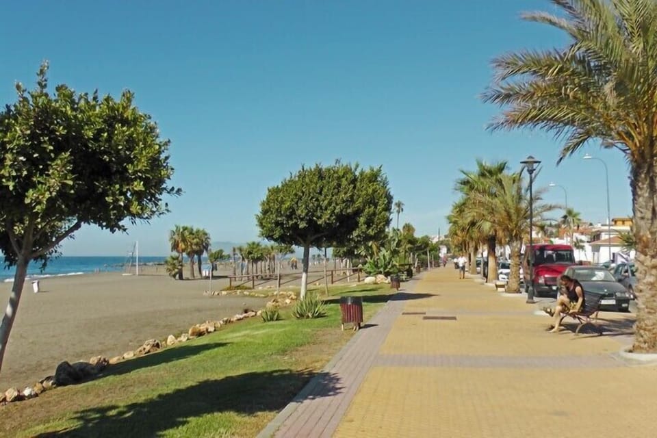 Benajarafe