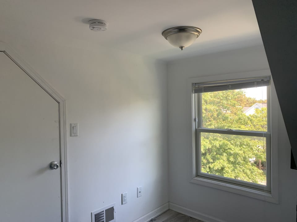 Bedroom #4 