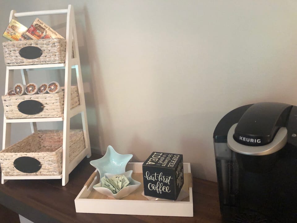 Coffee Bar