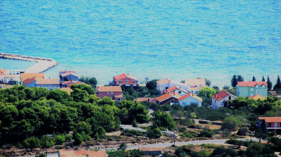 Town/city in general