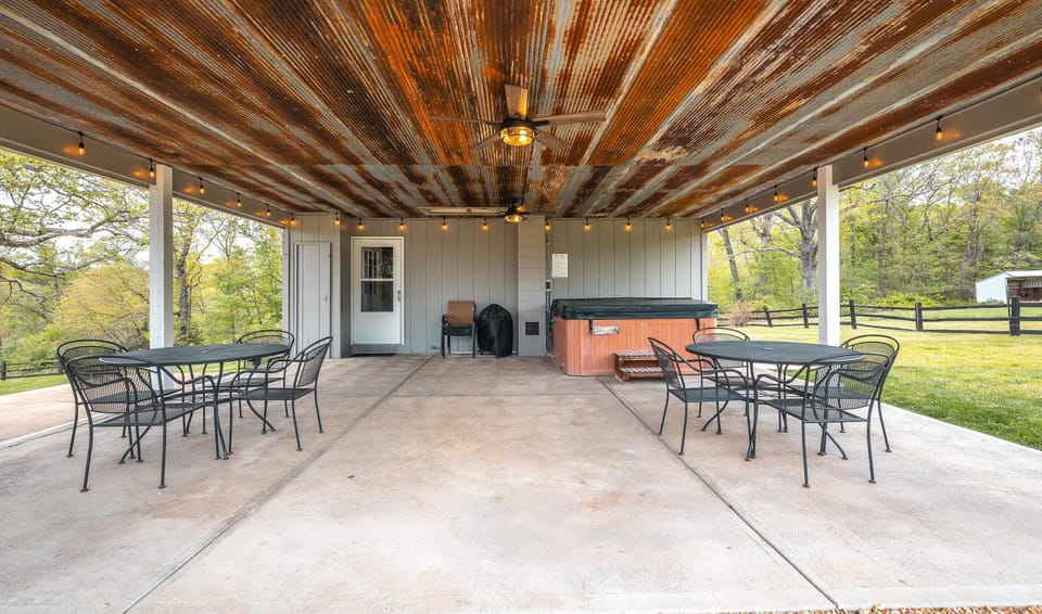 Other View Carport